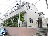 藤沢市亀井野 2階建 築15年のイメージ