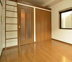 Fache-K 1階1Kのリビング/ダイニング