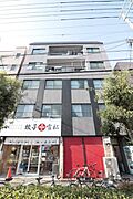 大洋マンション 4階 築52年11ヶ月の賃貸物件
