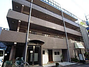 町田駅より徒歩4分 3階 築26年8ヶ月の賃貸物件