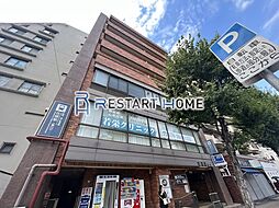 メトロハイツ花くま