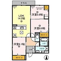 間取り：228049809725