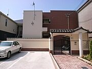 浅香山駅より徒歩4分 2階 築12年9ヶ月の賃貸物件