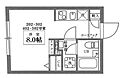 COCOCUBE井草4階7.3万円