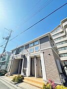 ヴィラ・フィールド蔵前 2階 築14年の賃貸物件