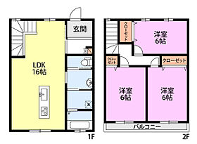 間取り：215002825906