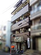 伝法駅より徒歩13分 2階 築24年6ヶ月の賃貸物件