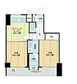 ライオンズマンション神楽坂第68階18.0万円