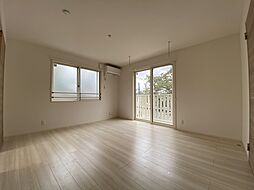 JR総武線 市川駅 徒歩13分の賃貸アパート 2階1Kのリビング/ダイニング