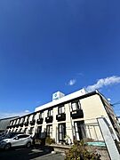 レオパレス新堂２ 2階 築18年8ヶ月の賃貸物件