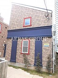 ハーミットクラブハウスノールノール