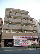 クレセント・トミザワの賃貸物件