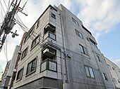 大阪市城東区関目５丁目 5階建 築29年のイメージ