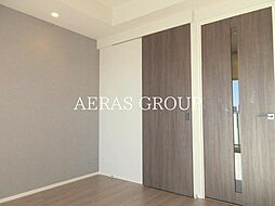 ルフォンプログレ清澄白河プレミア 404 4階1Kのリビング/ダイニング