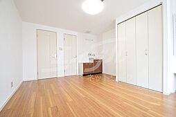 大宝北天満ロイヤルハイツ 4階ワンルームのリビング/ダイニング