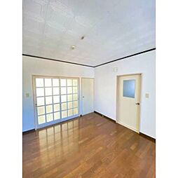 グランビア麻生 2階2DKのリビング/ダイニング