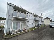 八王子駅よりバス30分 徒歩3分 2階 築34年11ヶ月の賃貸物件