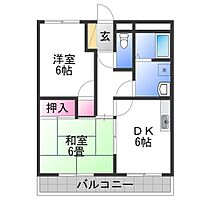 間取り：227093098732