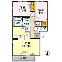 間取り：227093220193