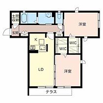 間取り：227093300201
