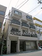 大阪天満宮駅より徒歩5分 2階 築42年9ヶ月の賃貸物件