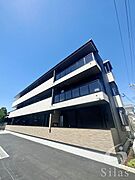 富田林駅より徒歩10分 1階 新築の賃貸物件