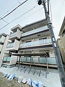 矢田駅より徒歩7分 2階 築4年7ヶ月の賃貸物件