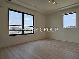 グランパセオ下北沢 405 4階ワンルームのリビング/ダイニング