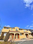 ミッテ・ドルフ西国分３ 1階 築15年の賃貸物件