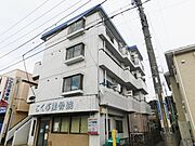 メゾンドグルワール 2階 築37年5ヶ月の賃貸物件