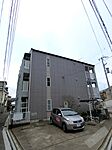 岸和田市五軒屋町 3階建 築16年のイメージ