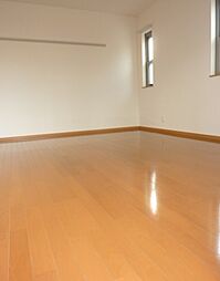 スプレモ・K 1階1Kのリビング/ダイニング