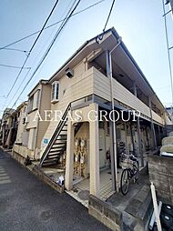 高田馬場駅 6.5万円