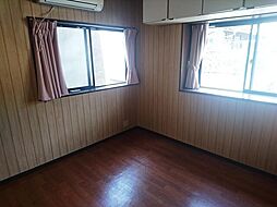 トワコーポ 2階1Kのリビング/ダイニング