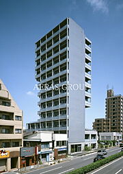 カスタリア中延