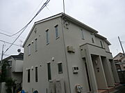 経堂駅より徒歩13分 1階 築11年3ヶ月の賃貸物件