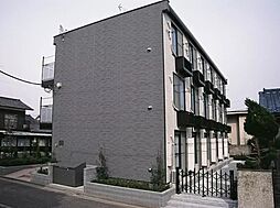 西武新宿線 武蔵関駅 徒歩13分