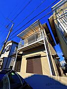 鶴原駅より徒歩4分 築51年11ヶ月の賃貸物件