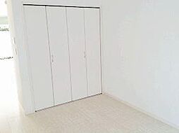 ブレッツァ西千葉 2階ワンルームのリビング/ダイニング