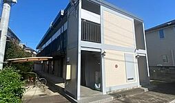 レオパレスクレールアビコ