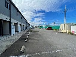 レオパレスル ビラージュ