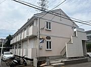 サロンハイム 1階 築34年7ヶ月の賃貸物件