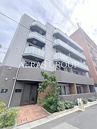 グローベル ザ・クレス押上