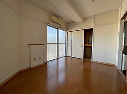 間宮ビル 3階2Kのリビング/ダイニング