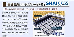 Ｓｐｒｅｚｉｏ（スプレジオ） A0205 ｜ 岡山県岡山市北区東島田町２丁目2-24（賃貸マンション1LDK・2階・42.17㎡） その4