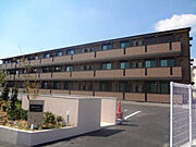 光明池駅より徒歩31分 3階 築12年2ヶ月の賃貸物件