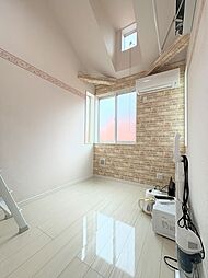 ユナイト山手ロミー・シュナイダー 203 2階ワンルームのリビング/ダイニング