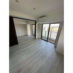 ラグゼナ八王子横山町 9階1LDKのリビング/ダイニング