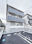 西宮市常磐町 3階建 新築のイメージ