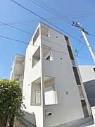 田辺駅より徒歩3分 1階 築5年の賃貸物件